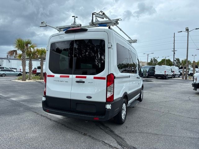 2019 Ford Transit-150 XLT Van Slide 1