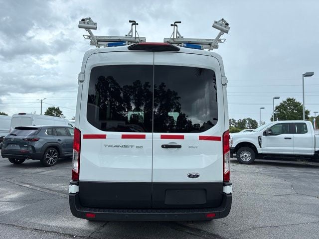 2019 Ford Transit-150 XLT Van Slide 2