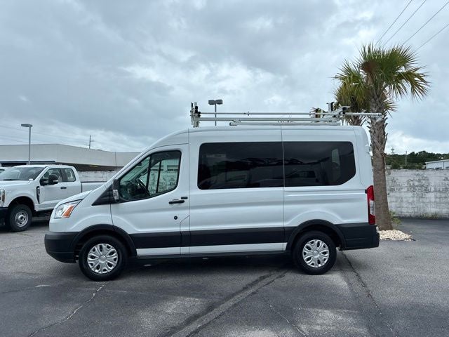 2019 Ford Transit-150 XLT Van Slide 5