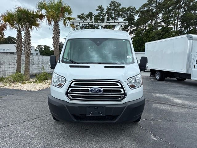 2019 Ford Transit-150 XLT Van Slide 7