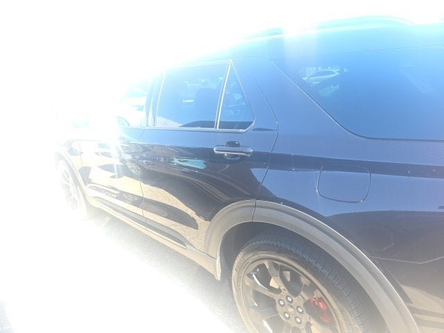 2023 Ford Explorer ST SUV Slide 6