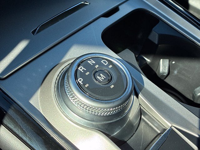 2023 Ford Explorer ST SUV Slide 30