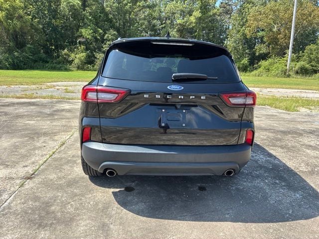 2025 Ford Escape ST-LINE SUV Slide 3