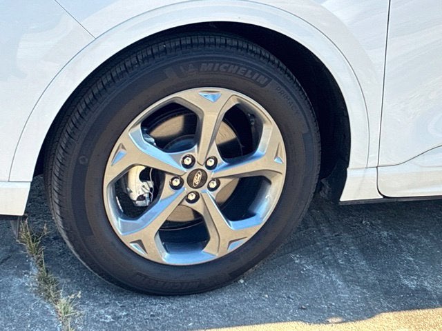 2023 Ford Escape ST-LINE SUV Slide 9