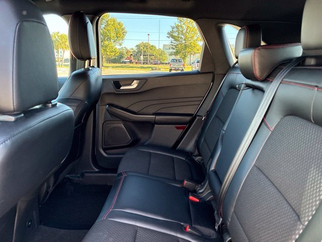 2023 Ford Escape ST-LINE SUV Slide 22