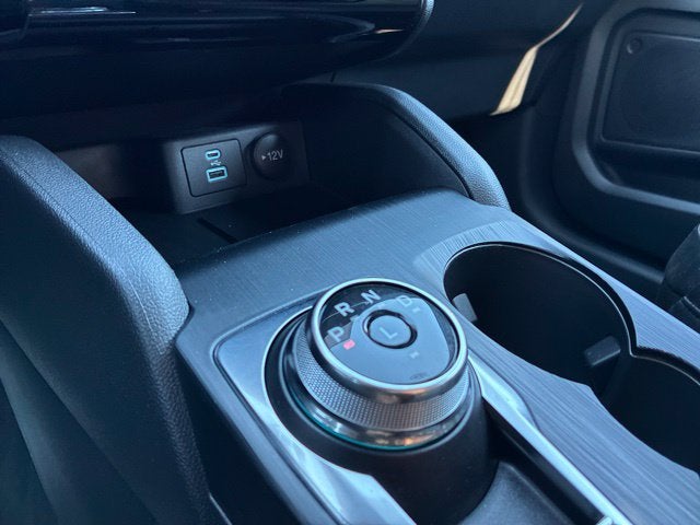 2023 Ford Escape ST-LINE SUV Slide 30
