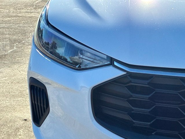 2023 Ford Escape ST-LINE SUV Slide 7