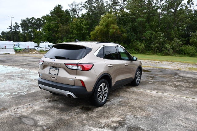 2020 Ford Escape SEL SUV Slide 1