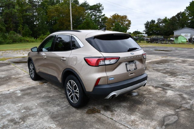 2020 Ford Escape SEL SUV Slide 3