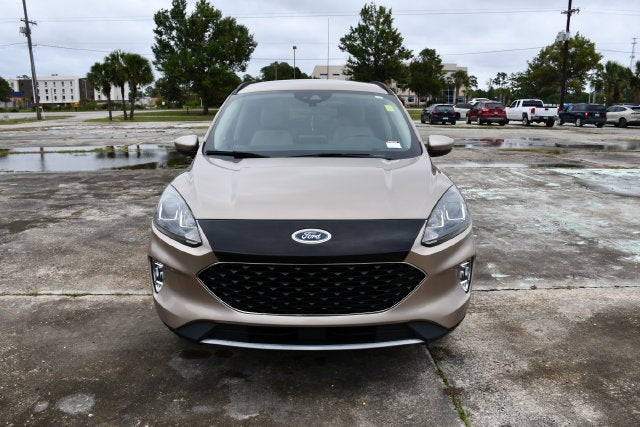 2020 Ford Escape SEL SUV Slide 6
