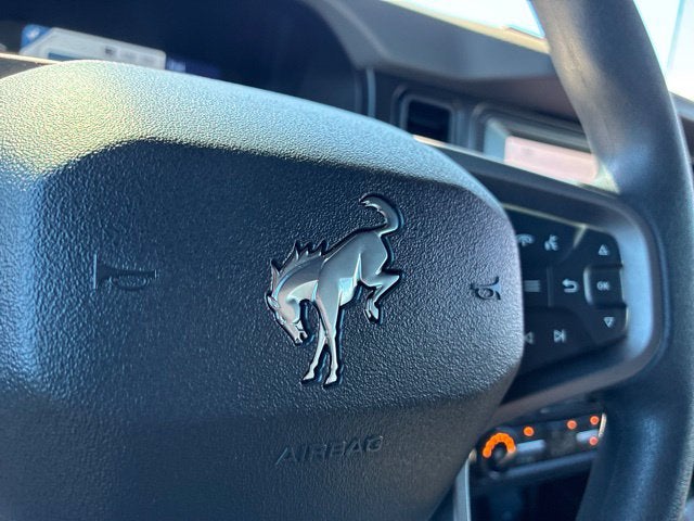 2023 Ford Bronco BASE Convertible Slide 26