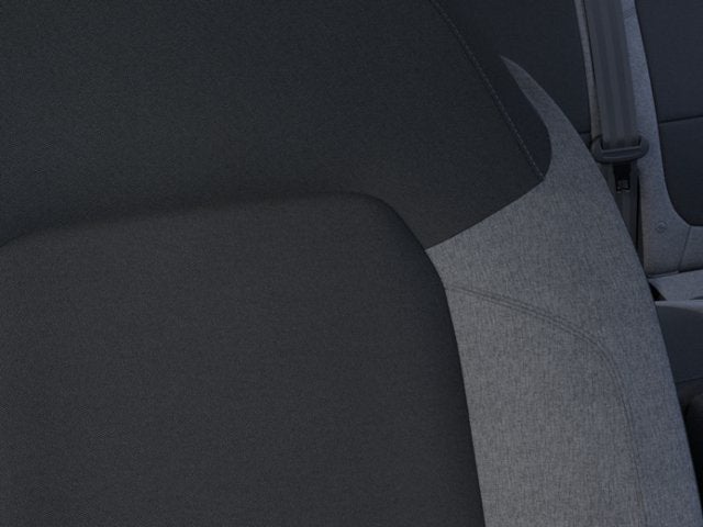 2025 Ford Bronco BASE Convertible Slide 17
