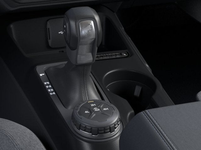 2025 Ford Bronco BASE Convertible Slide 15