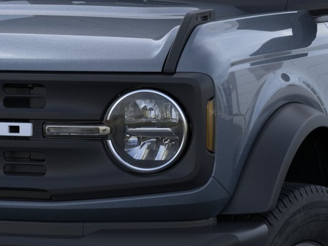 2025 Ford Bronco BASE Convertible Slide 18
