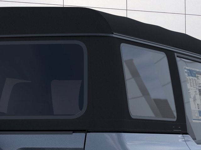 2025 Ford Bronco BASE Convertible Slide 23