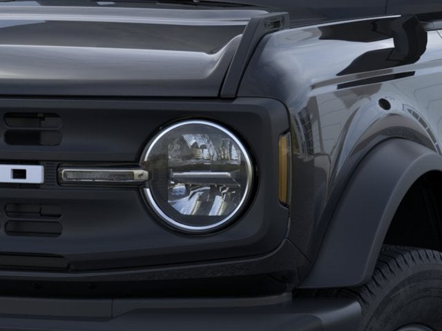 2025 Ford Bronco BASE Convertible Slide 19