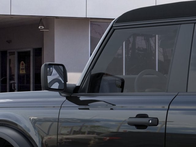 2025 Ford Bronco BASE Convertible Slide 20