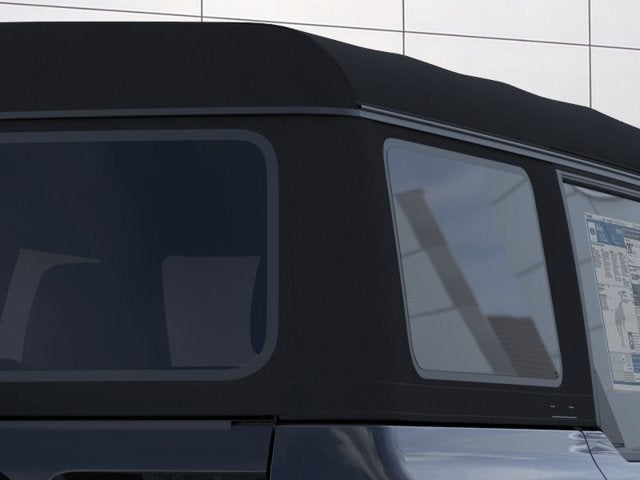 2025 Ford Bronco BASE Convertible Slide 24