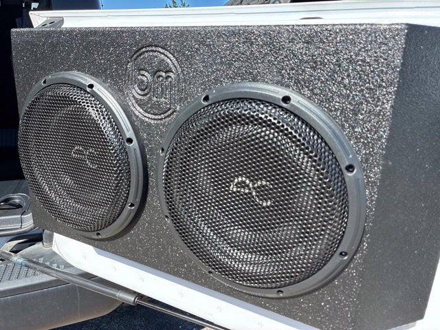 2023 Ford Bronco BLACK DIAMOND Convertible Slide 19