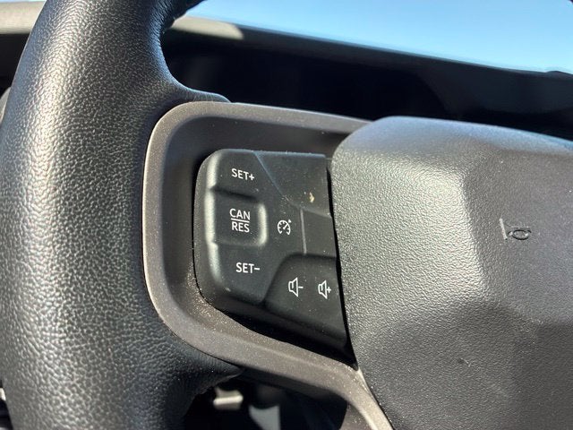 2023 Ford Bronco BLACK DIAMOND Convertible Slide 29