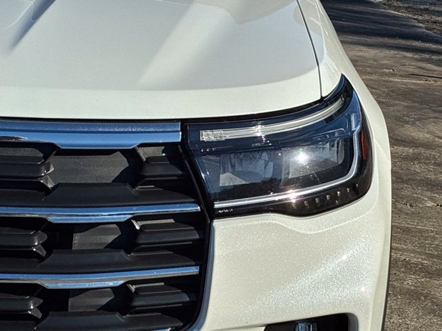2026 Ford Explorer ACTIVE SUV Slide 9