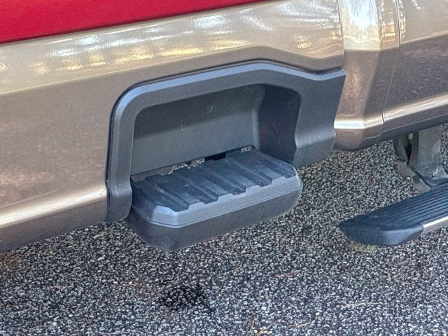 2023 Ford F-250SD KING RANCH Crew Cab Pickup Slide 14