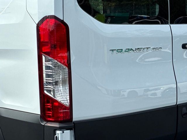 2025 Ford Transit-250 BASE Van Slide 11