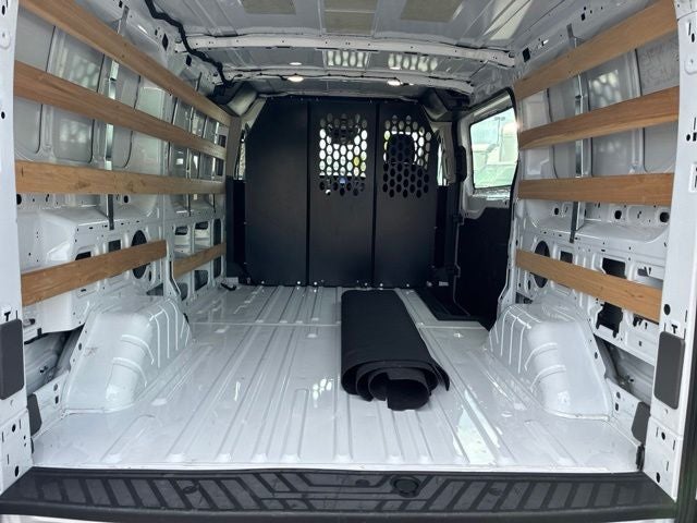 2025 Ford Transit-250 BASE Van Slide 16