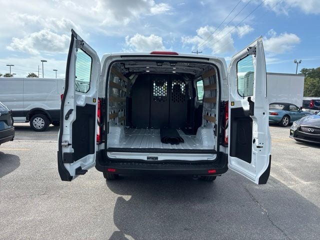 2025 Ford Transit-250 BASE Van Slide 16