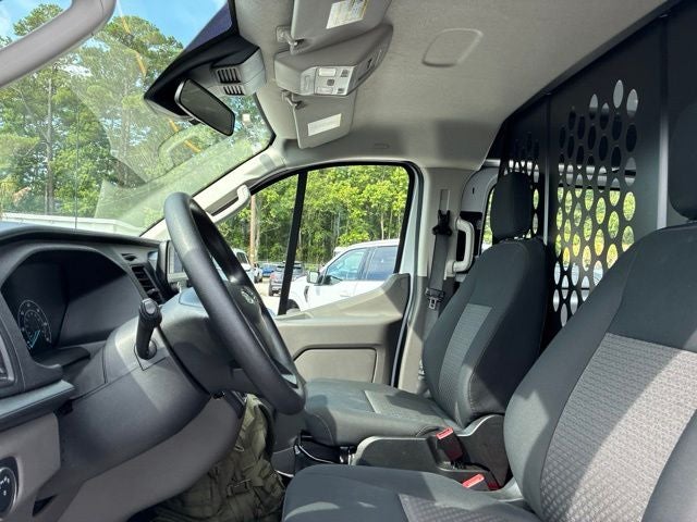 2025 Ford Transit-250 BASE Van Slide 19