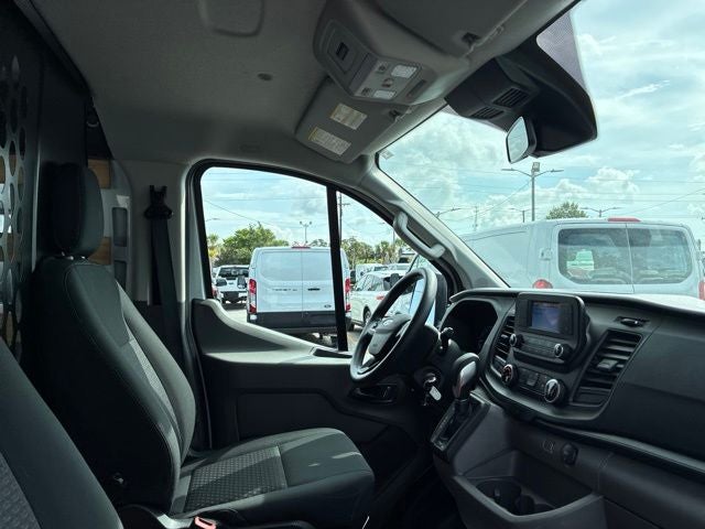 2025 Ford Transit-250 BASE Van Slide 20