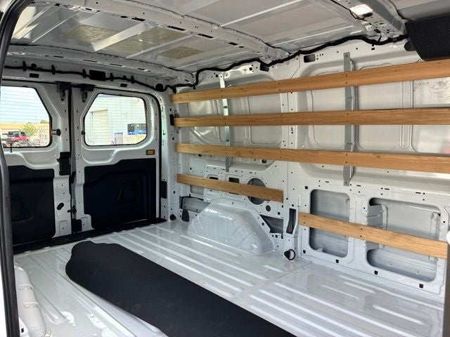 2025 Ford Transit-250 BASE Van Slide 23