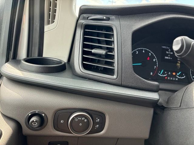 2025 Ford Transit-250 BASE Van Slide 25
