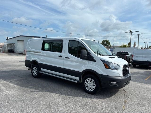 2025 Ford Transit-250 BASE Van 2025 Ford Transit-250 BASE Van Slide