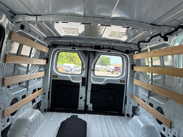 2025 Ford Transit-250 BASE Van Slide 31