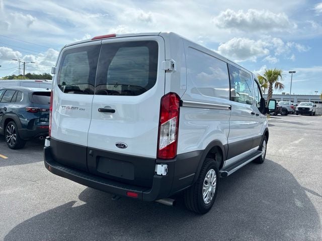 2025 Ford Transit-250 BASE Van Slide 1