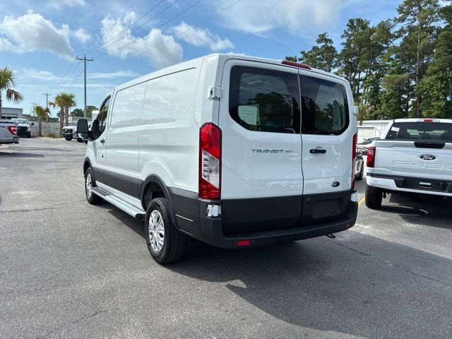 2025 Ford Transit-250 BASE Van Slide 4
