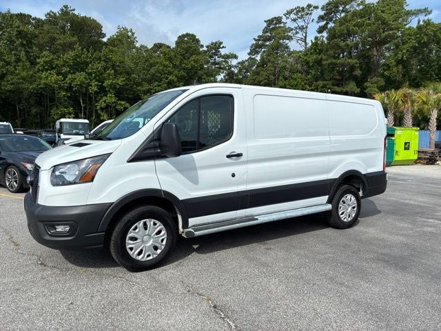 2025 Ford Transit-250 BASE Van Slide 4