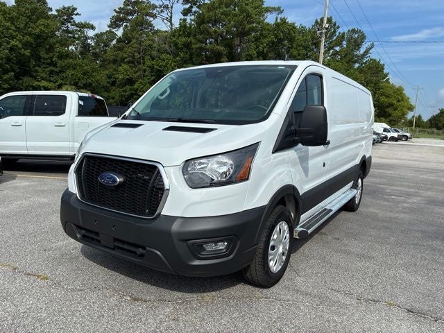 2025 Ford Transit-250 BASE Van Slide 5