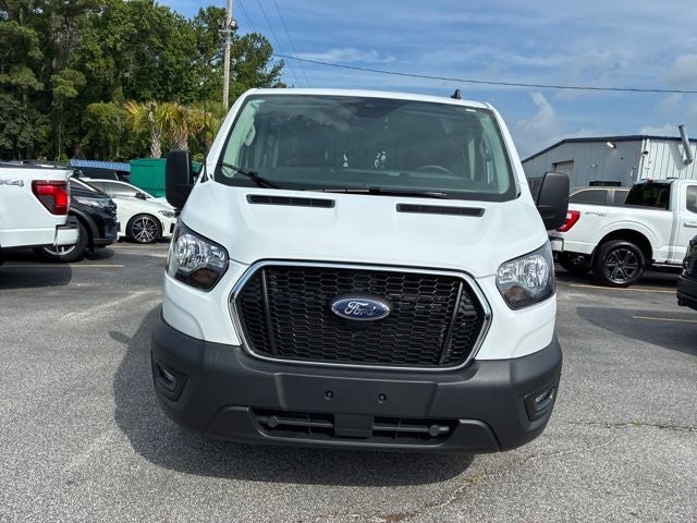 2025 Ford Transit-250 BASE Van Slide 6