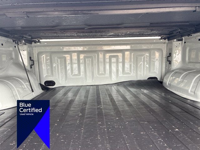 2024 Ford Ranger XLT Crew Cab Pickup Slide 15