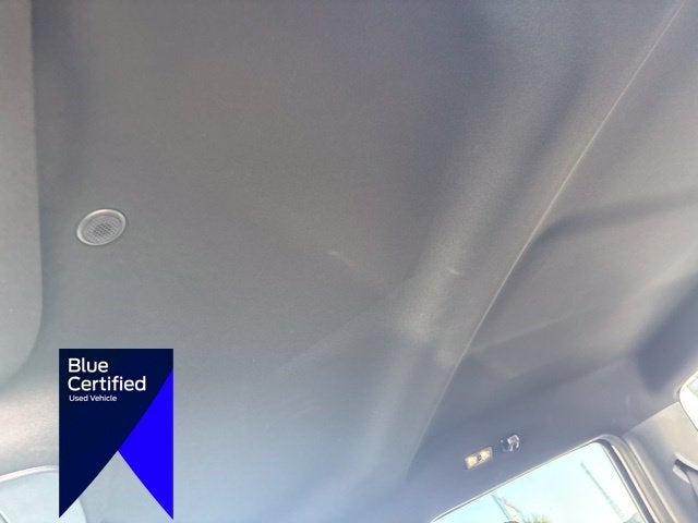 2023 Ford F-150 XL Crew Cab Pickup Slide 10