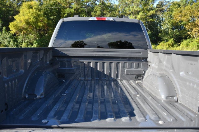 2021 Ford F-150 XL Crew Cab Pickup Slide 16
