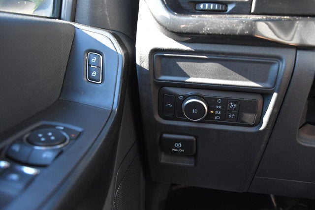2021 Ford F-150 XL Crew Cab Pickup Slide 25