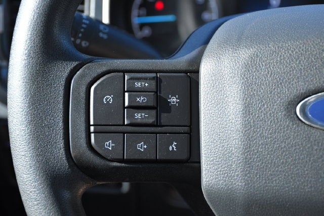 2021 Ford F-150 XL Crew Cab Pickup Slide 26