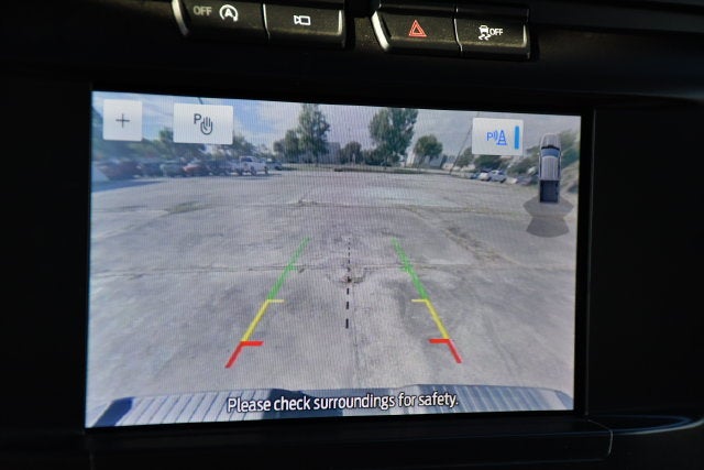 2021 Ford F-150 XL Crew Cab Pickup Slide 31