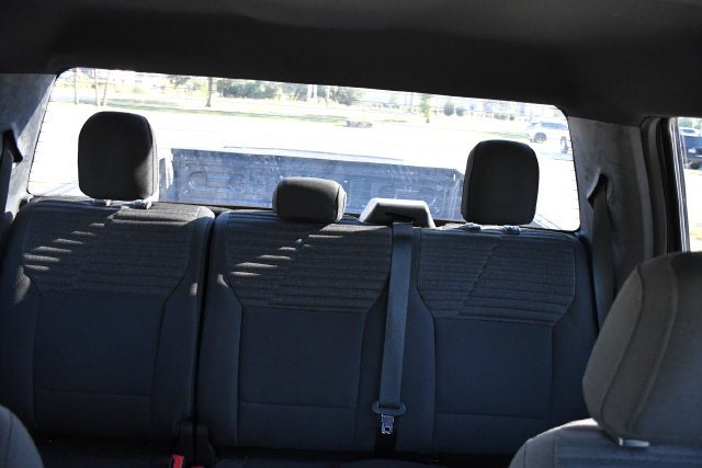 2021 Ford F-150 XL Crew Cab Pickup Slide 32
