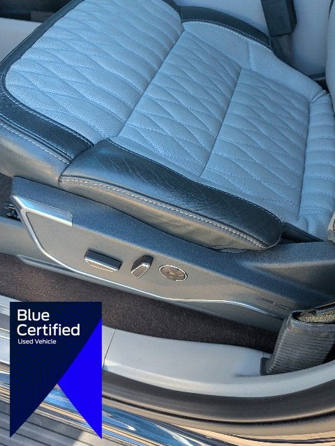 2022 Ford F-150 LIMITED Crew Cab Pickup Slide 13