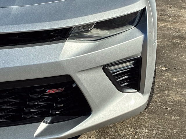 2017 Chevrolet Camaro SS 2SS 2dr Car Slide 8