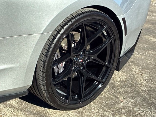 2017 Chevrolet Camaro SS 2SS 2dr Car Slide 10